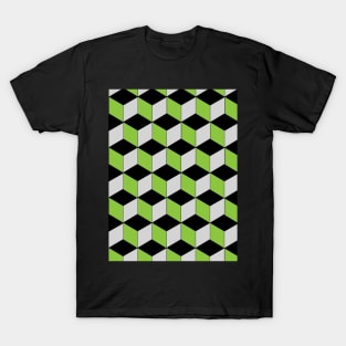 Blocks T-Shirt